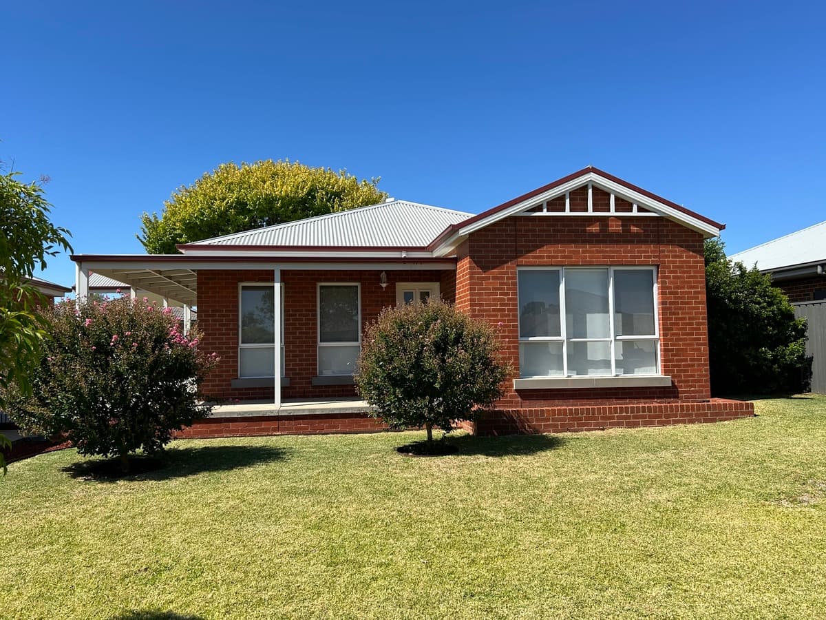 29 Maple Crescent, Numurkah, Numurkah - Thumbnail 3