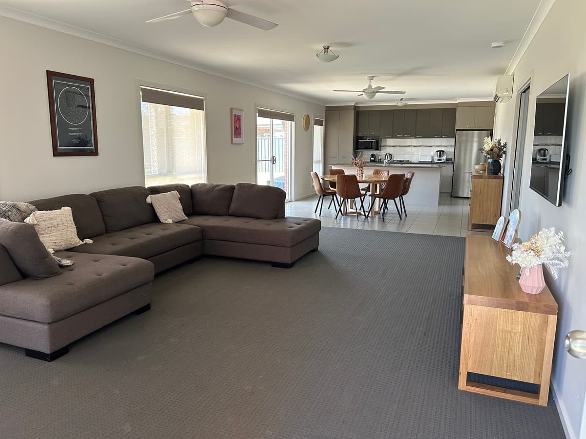 29 Maple Crescent, Numurkah, Numurkah - Thumbnail 4