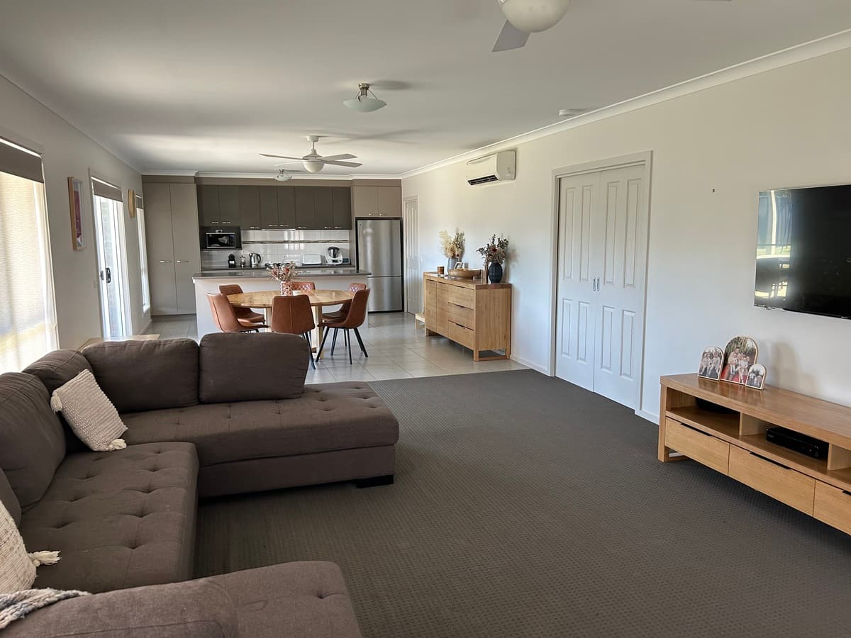 29 Maple Crescent, Numurkah, Numurkah - Thumbnail 5