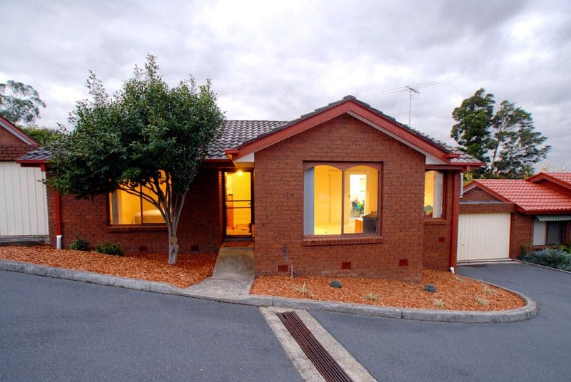 12 Hamilton Crescent, DONCASTER EAST VIC 3109, Doncaster East - Image 1
