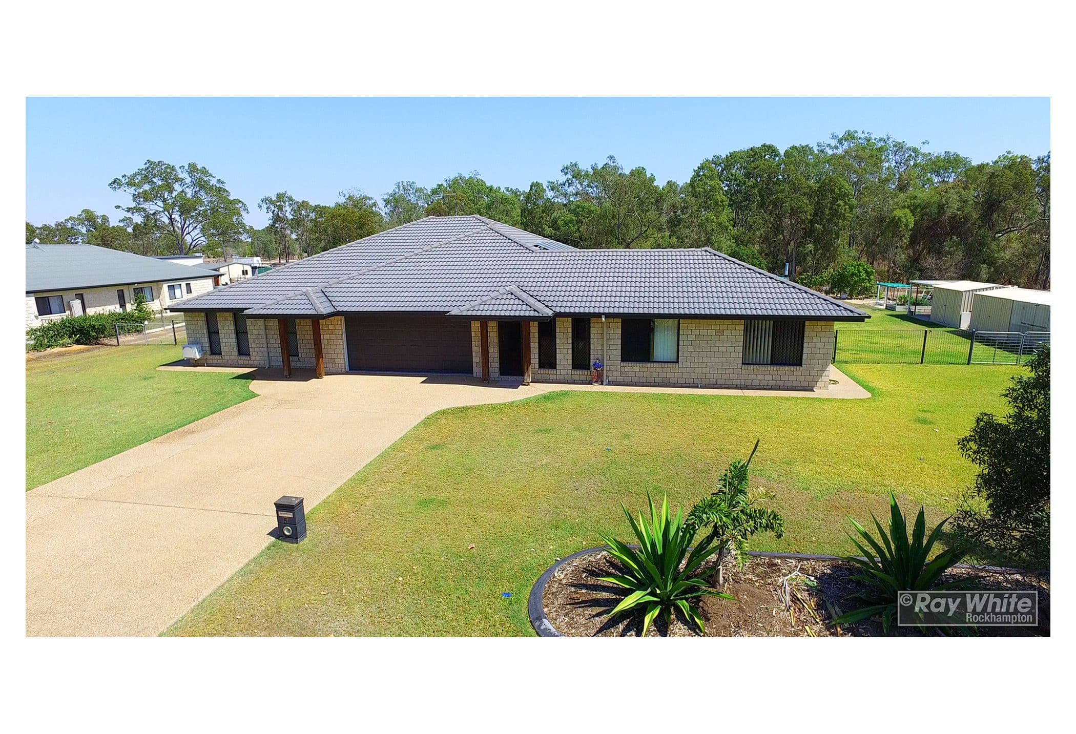 5 Maclyn Avenue, Glenlee QLD 4711, Glenlee - Image 1