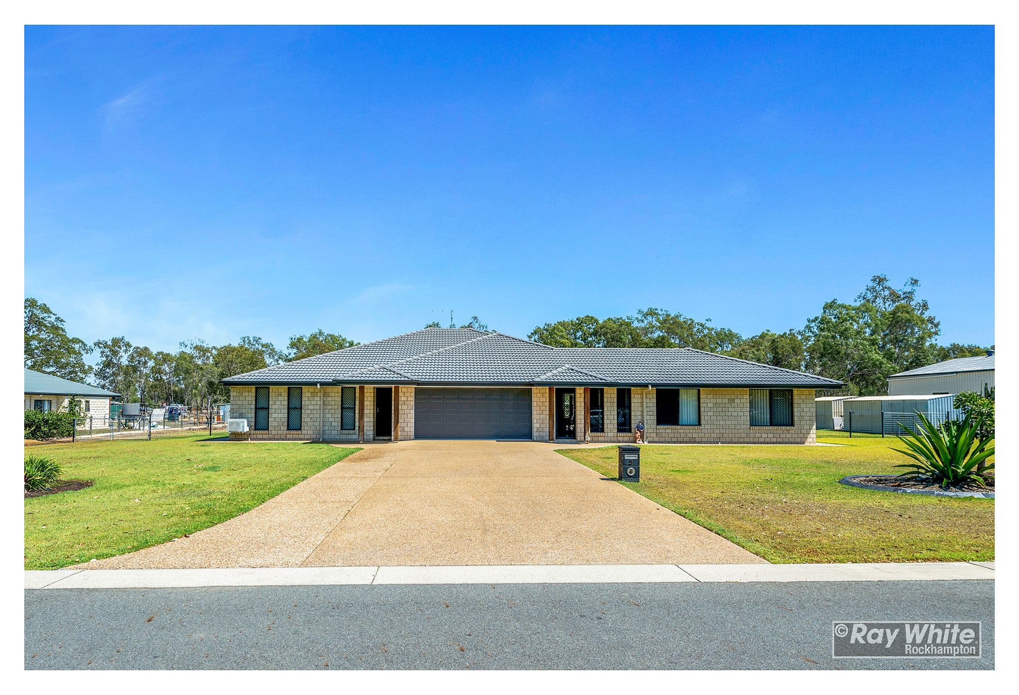 5 Maclyn Avenue, Glenlee QLD 4711, Glenlee - Thumbnail 6