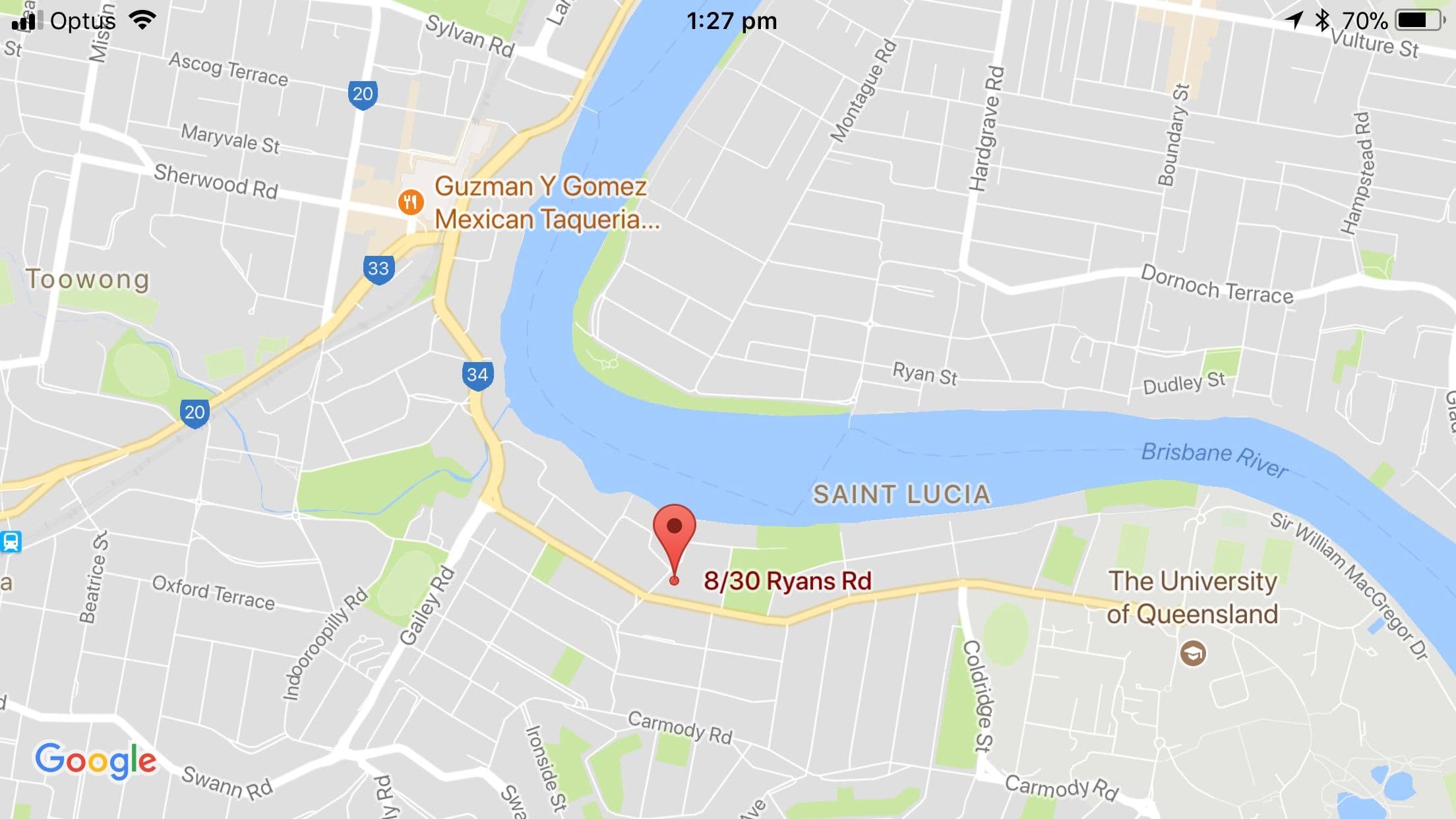 30 Ryans Road,, St Lucia QLD 4067, St Lucia - Thumbnail 8