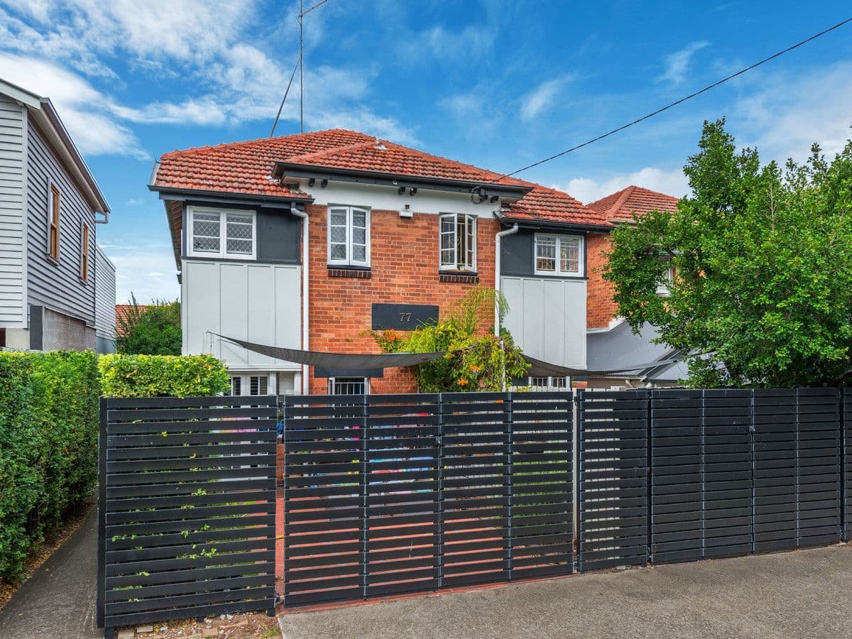 77 Sydney Street, New Farm QLD 4005, New Farm - Image 1