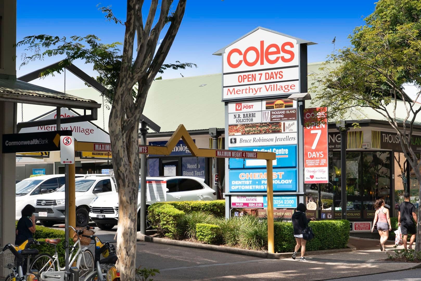 77 Sydney Street, New Farm QLD 4005, New Farm - Thumbnail 7