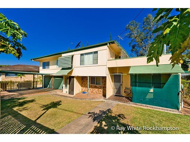 19 Cousins Street, The Range QLD 4700, The Range - Image 1