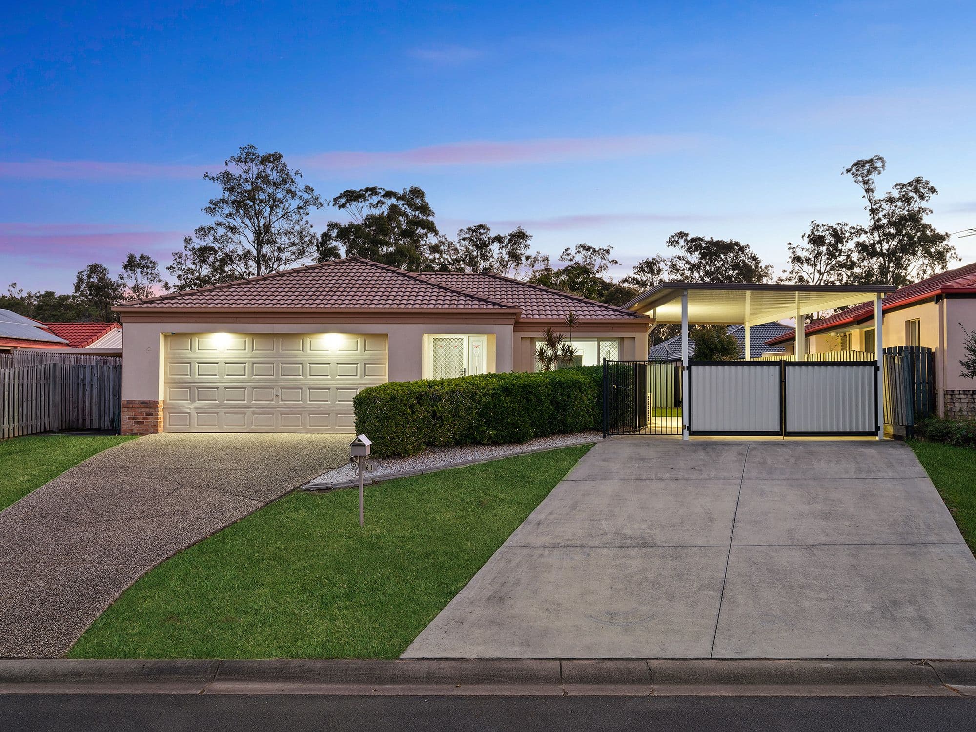 61 Samba Place, Underwood QLD 4119, Underwood - Image 1