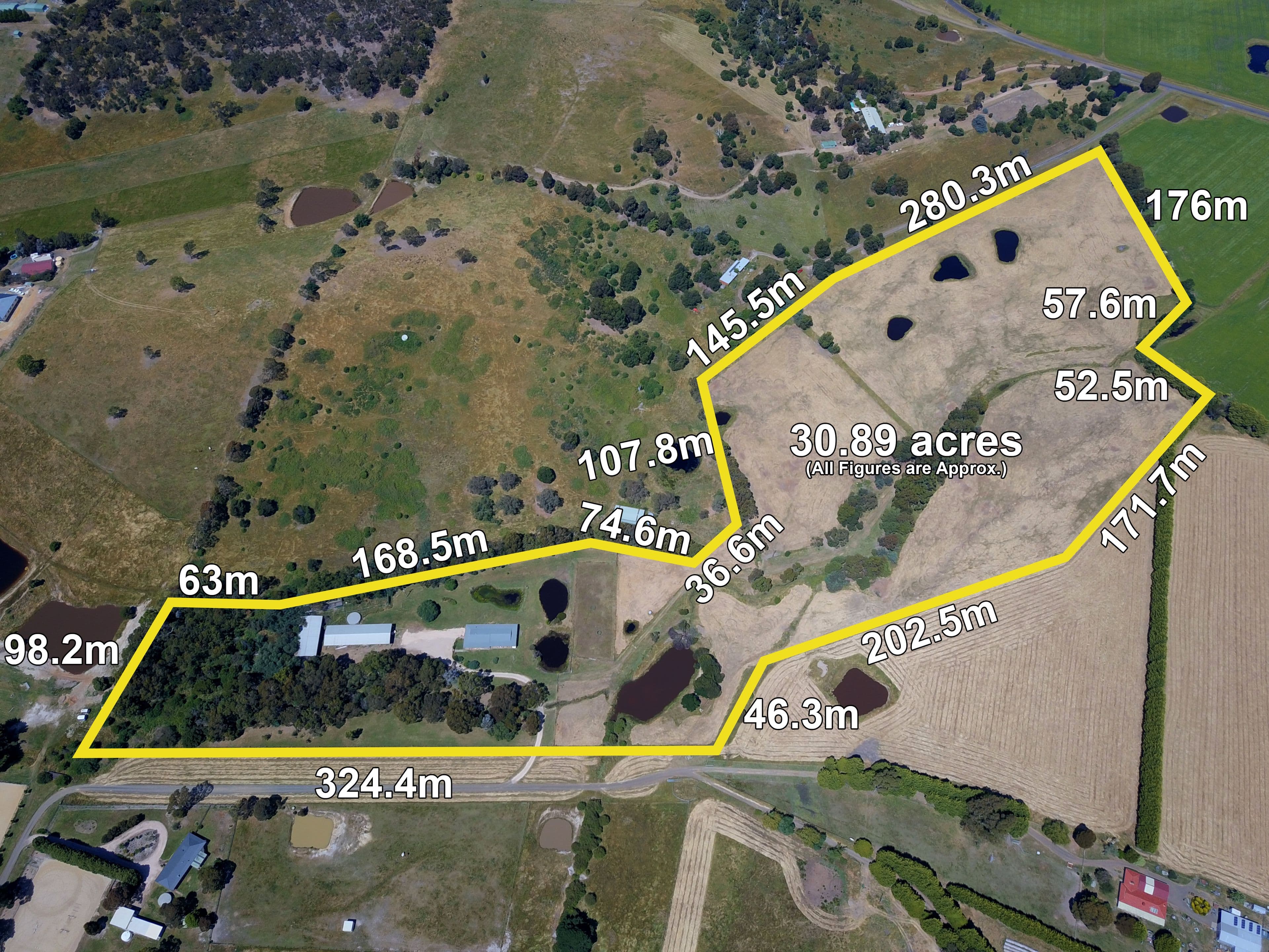 146 Bruces Creek Road, Whittlesea VIC 3757, Whittlesea - Thumbnail 2