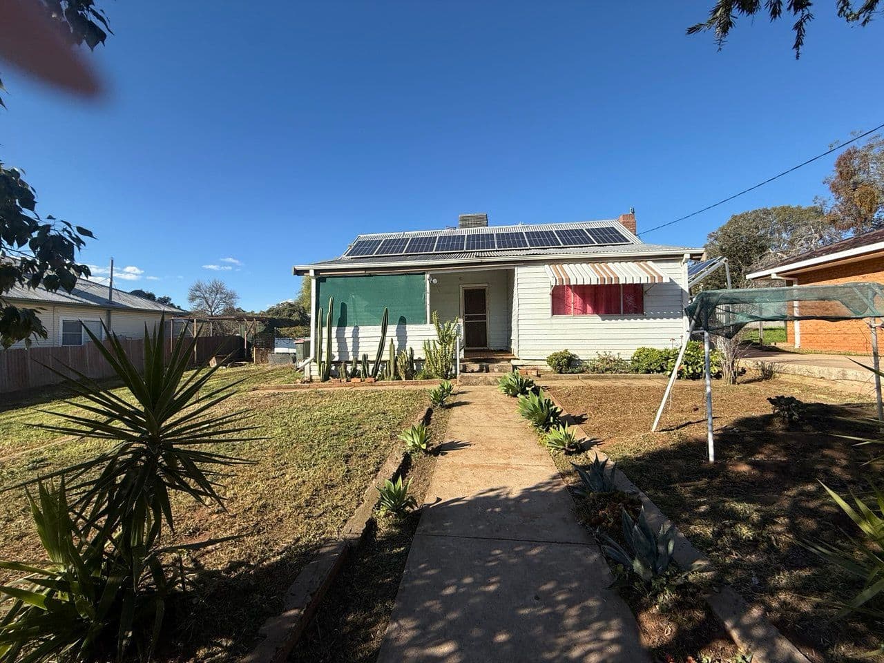 131 Euchie Street, Peak Hill NSW 2869, Peak Hill - Image 1