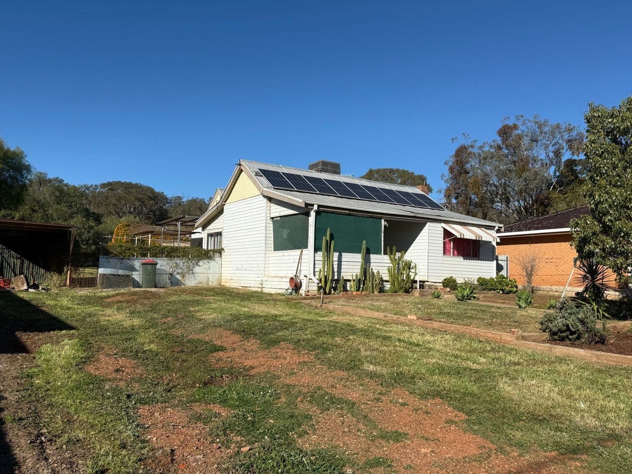 131 Euchie Street, Peak Hill NSW 2869, Peak Hill - Thumbnail 2