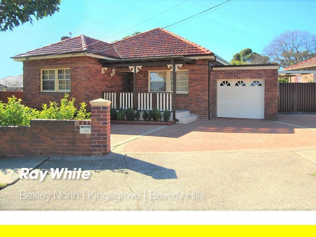 362 Bexley Road, Bexley North NSW 2207, Bexley North - Image 1