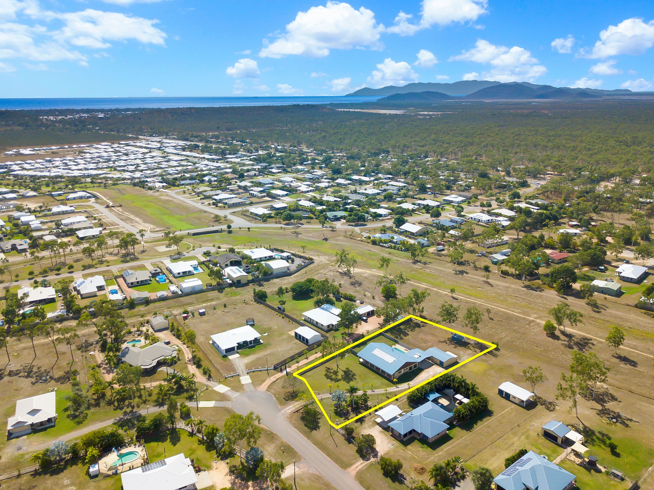 14 Newell Court, Mount Low QLD 4818, Mount Low - Image 1