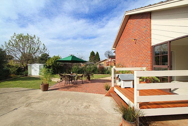 26 Appletree Drive, MILL PARK VIC 3082, Mill Park - Thumbnail 7
