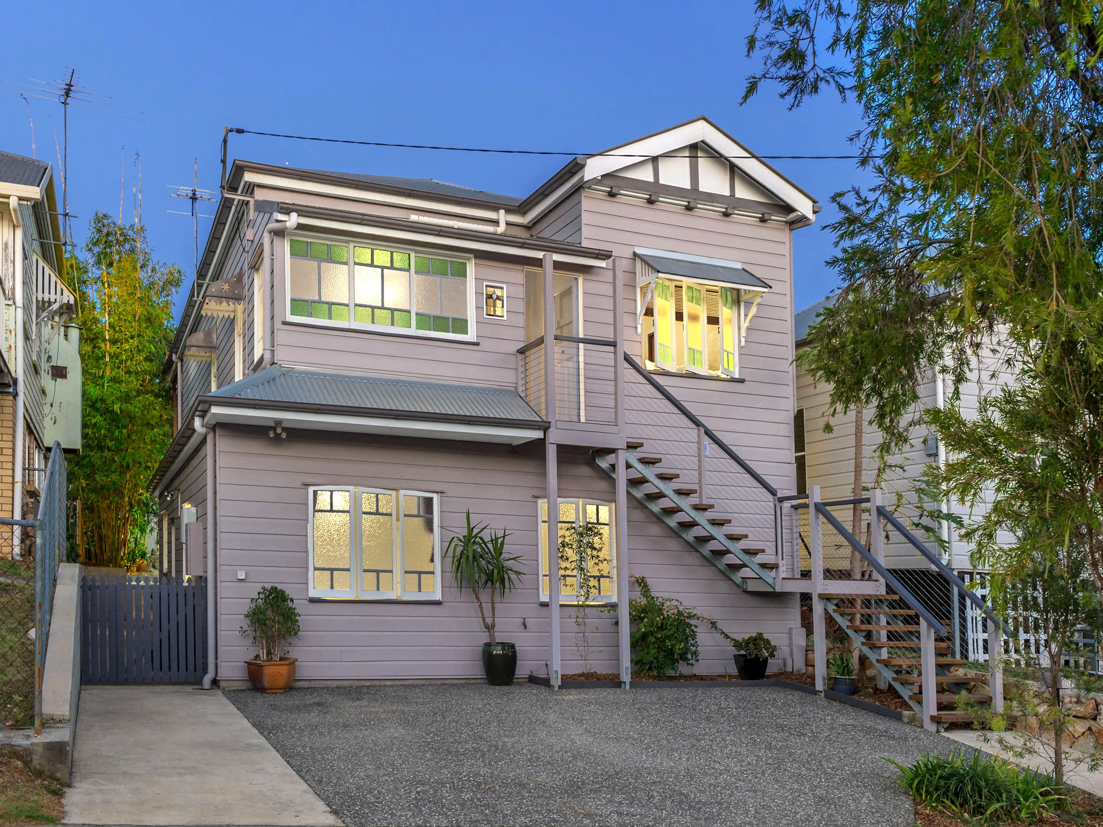 48 Didsbury Street, East Brisbane QLD 4169, East Brisbane - Image 1