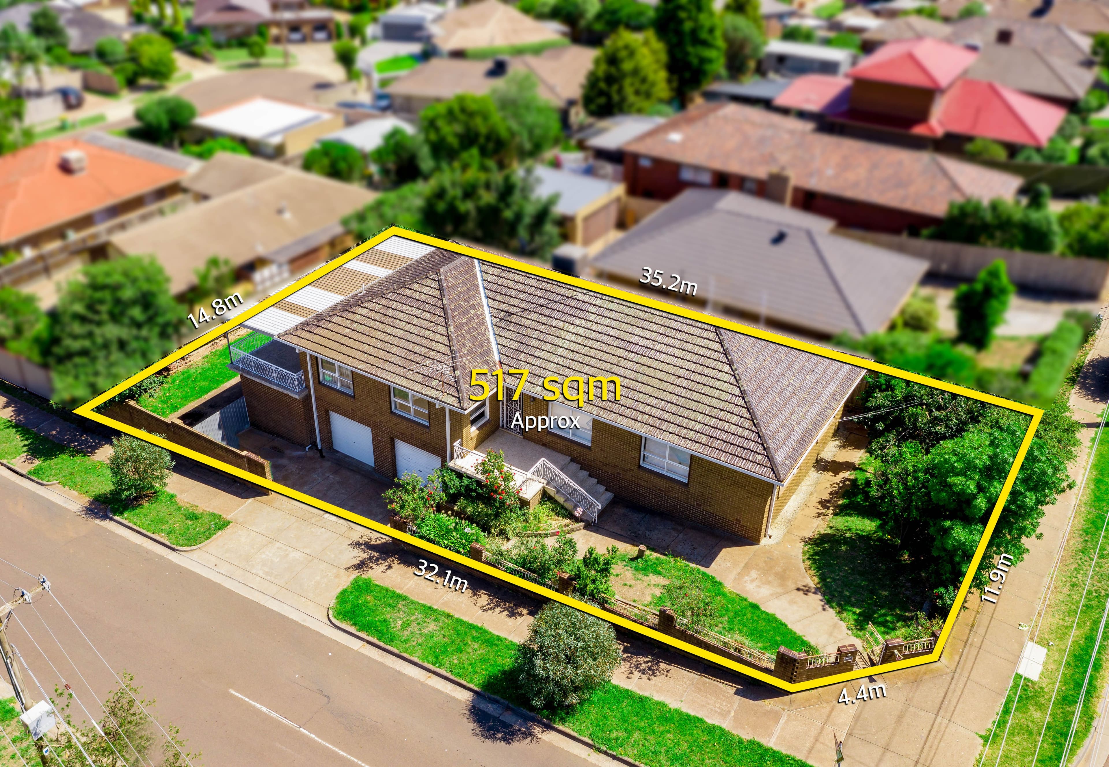 15 Luton Way, Bundoora VIC 3083, Bundoora - Image 1