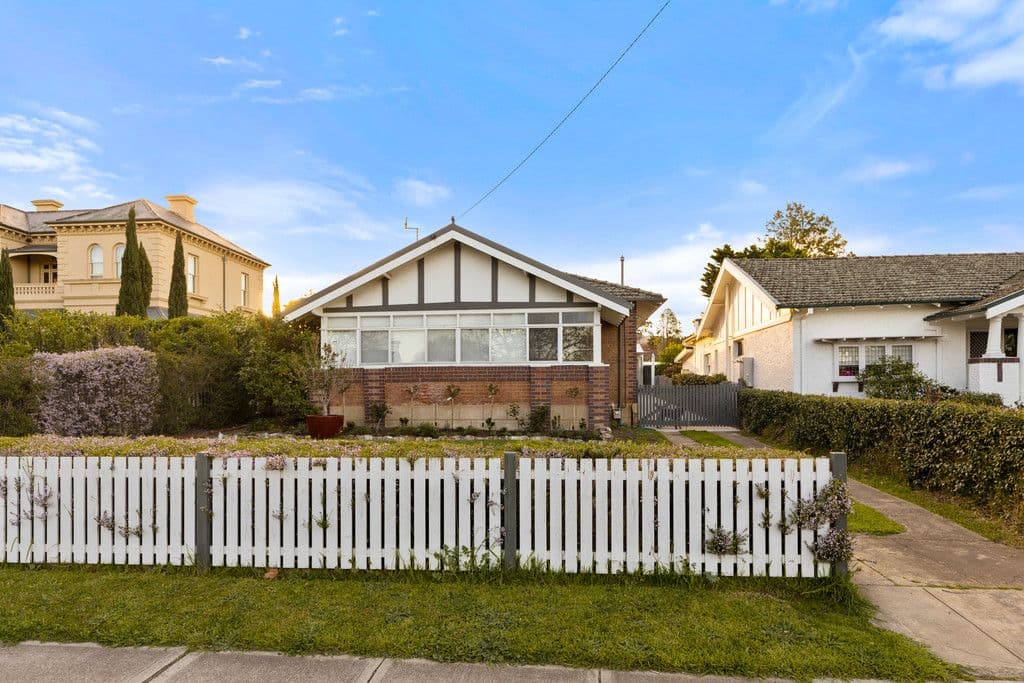 248 Cowper Street, Goulburn NSW 2580, Goulburn - Thumbnail 2