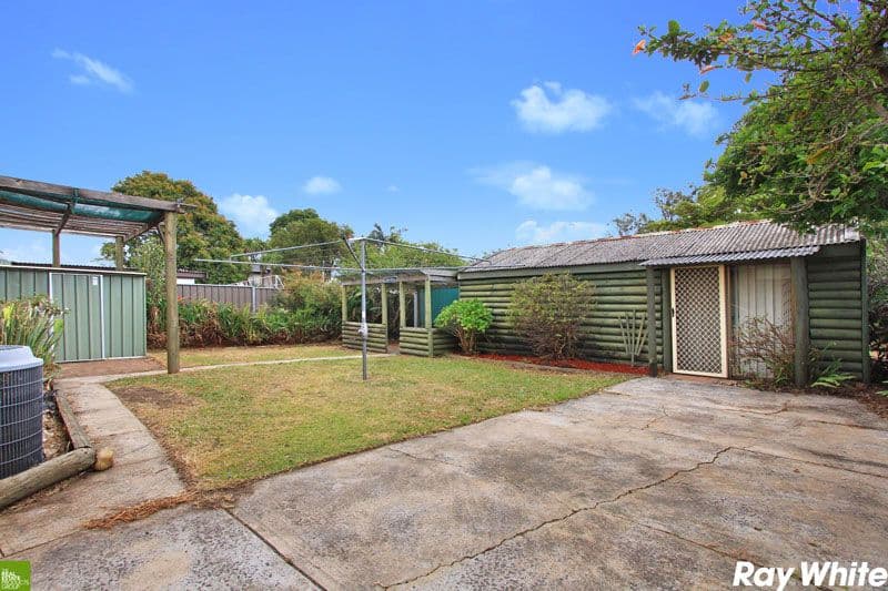 7 Burroo Street, ALBION PARK RAIL NSW 2527, Albion Park Rail - Thumbnail 3