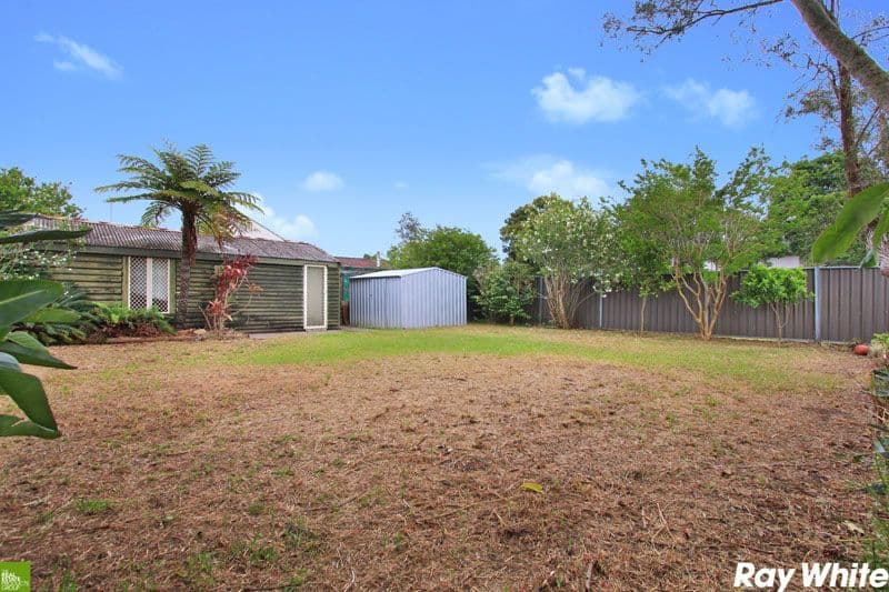 7 Burroo Street, ALBION PARK RAIL NSW 2527, Albion Park Rail - Thumbnail 4
