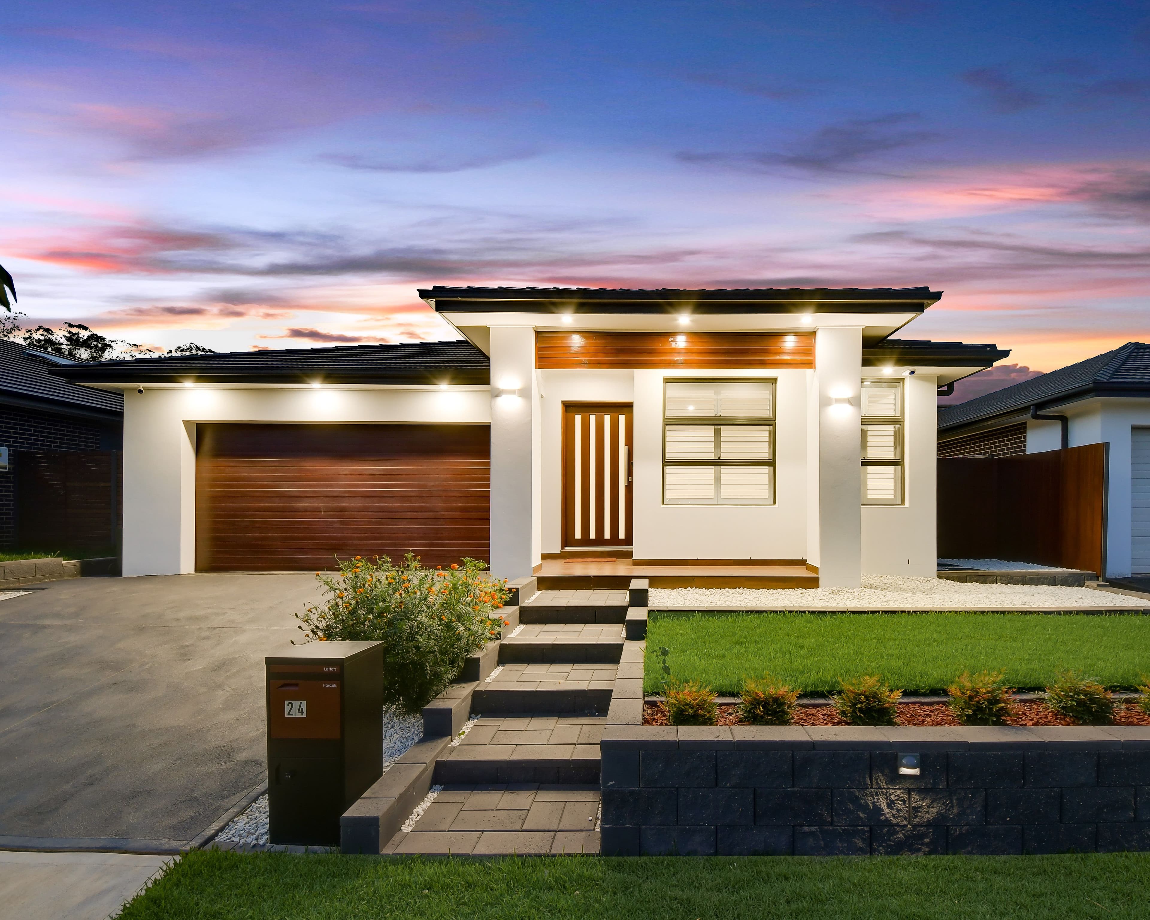 24 Stoneham Circuit, Oran Park NSW 2570, Oran Park - Thumbnail 2