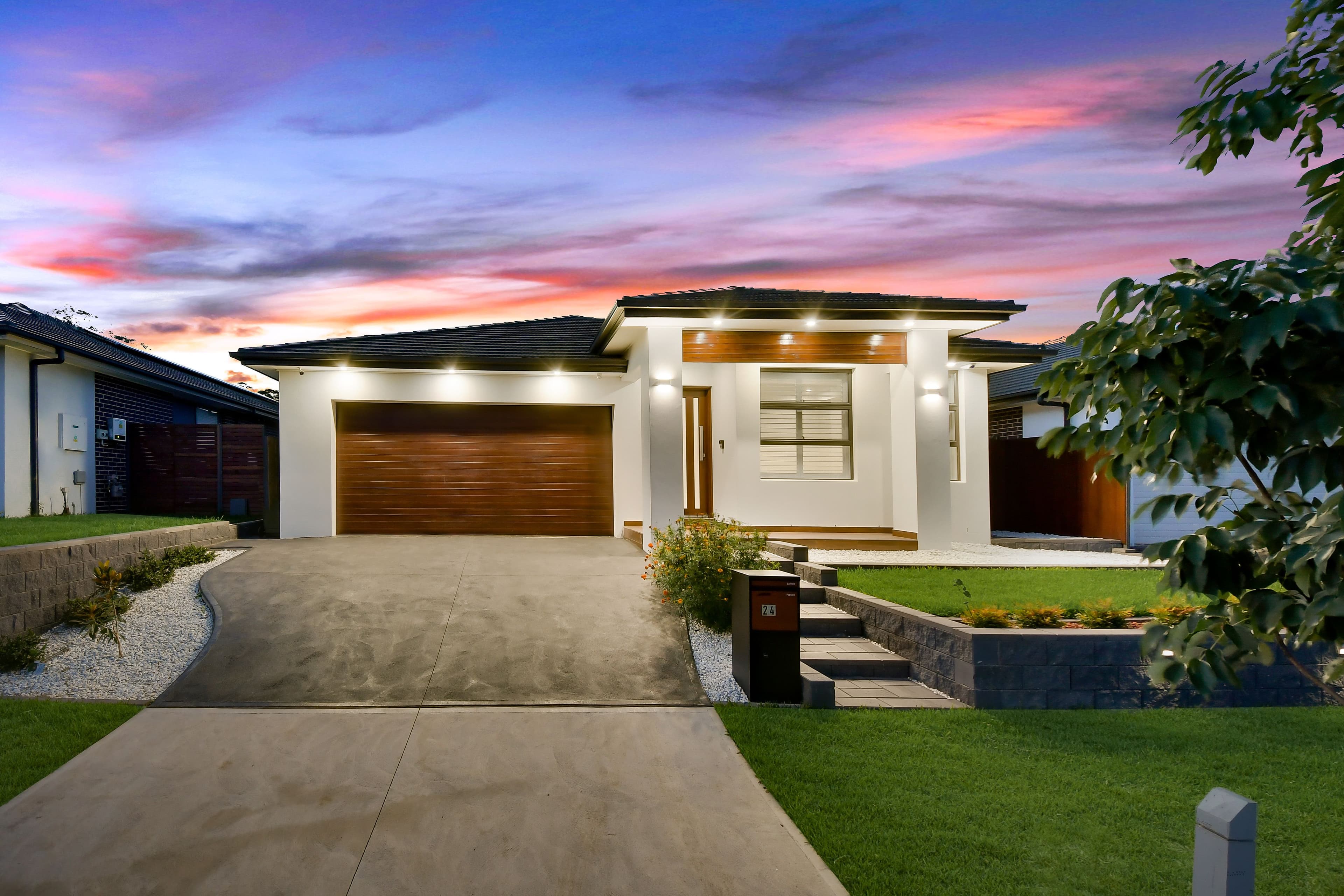 24 Stoneham Circuit, Oran Park NSW 2570, Oran Park - Thumbnail 3