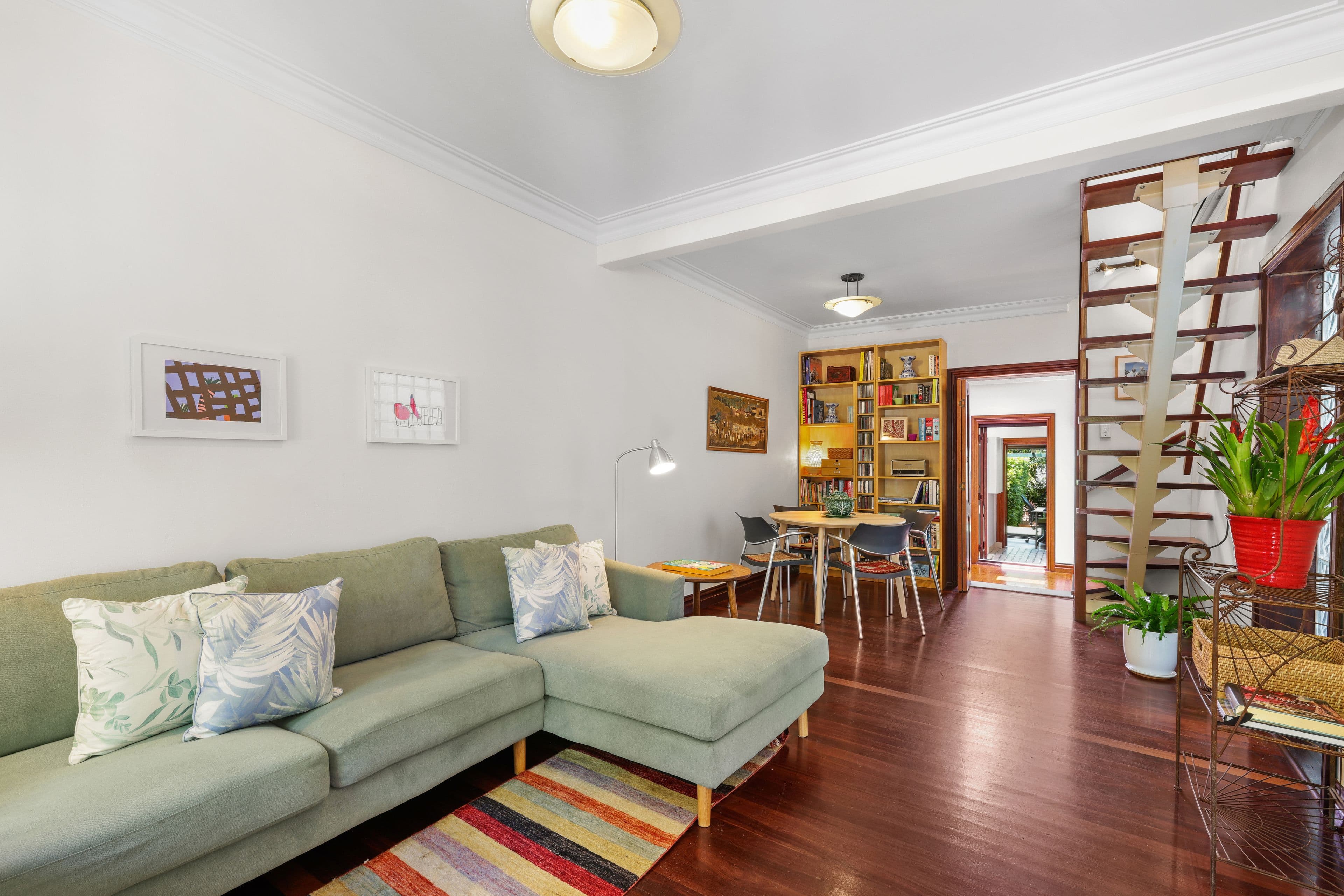 154 Union Street, Erskineville NSW 2043, Erskineville - Thumbnail 2