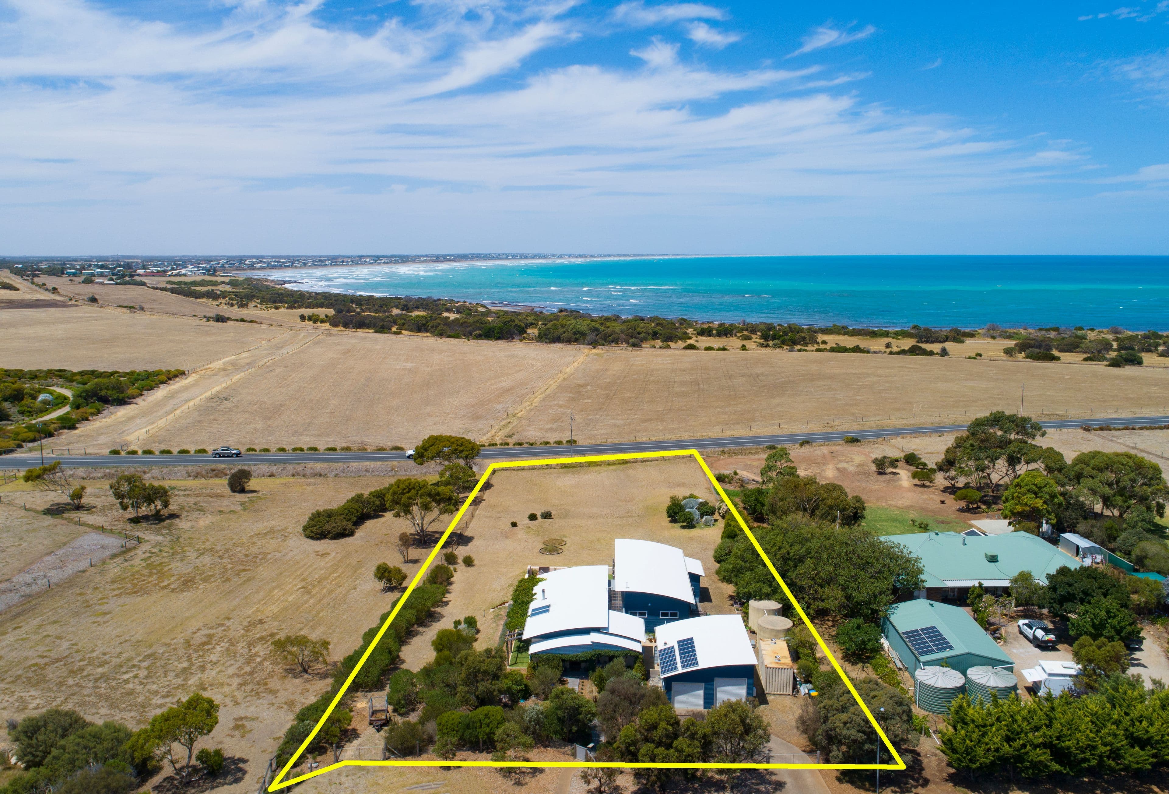 1 Stock Drive, Port Elliot SA 5212, Port Elliot - Thumbnail 3