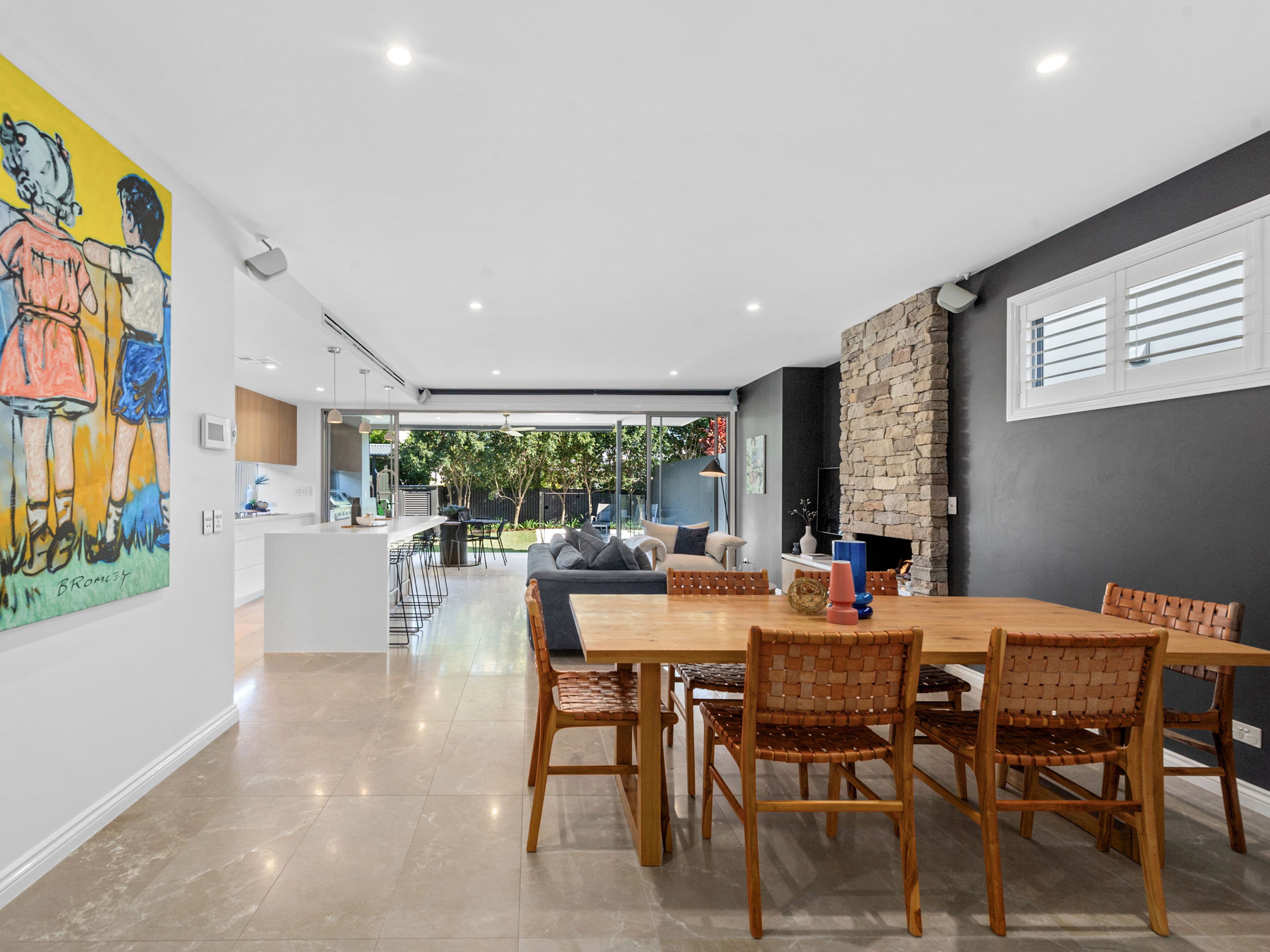 92 Gordon Street, Hawthorne QLD 4171, Hawthorne - Thumbnail 2
