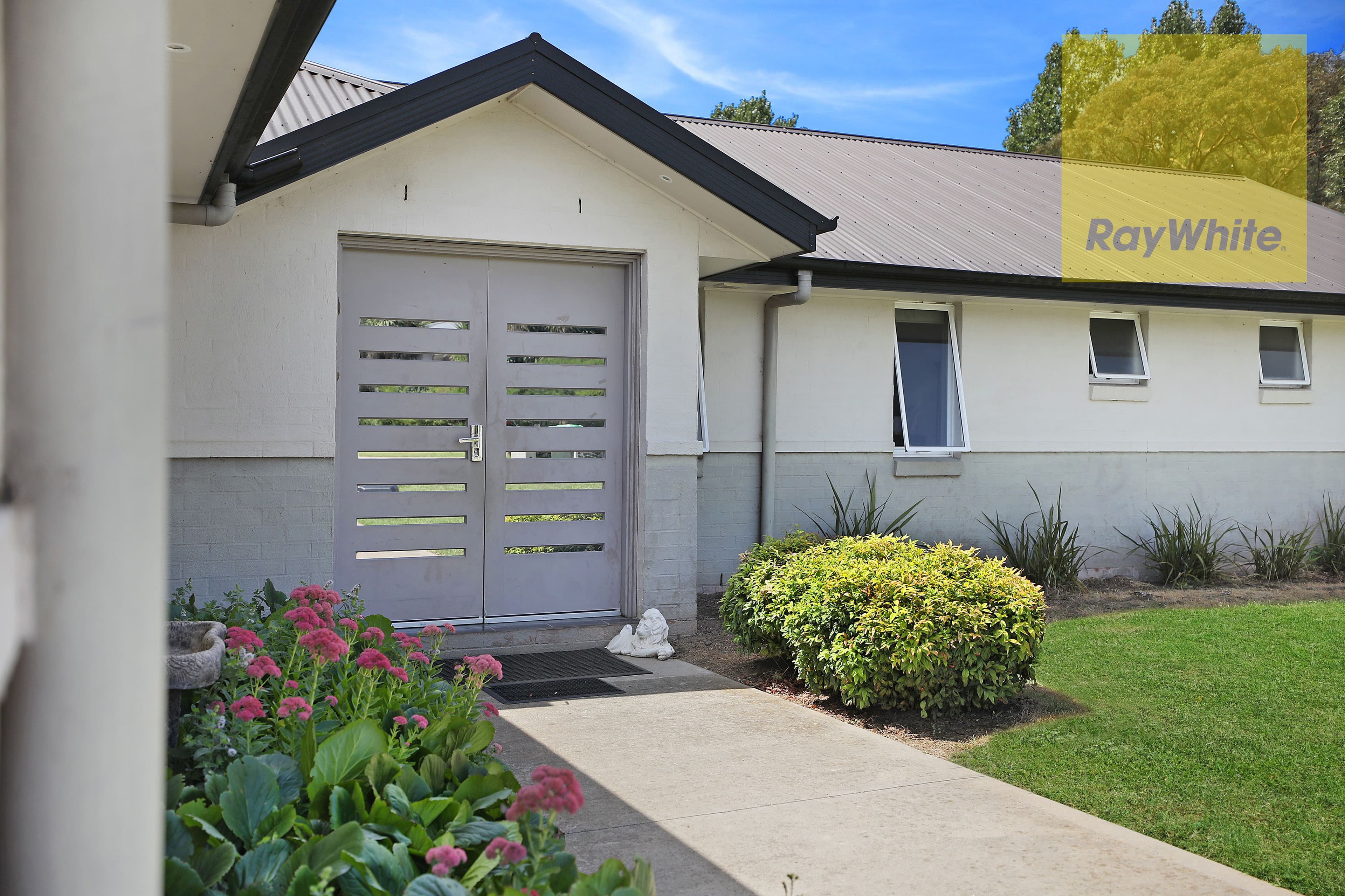8 Corcoran Place, Crookwell NSW 2583, Crookwell - Thumbnail 2
