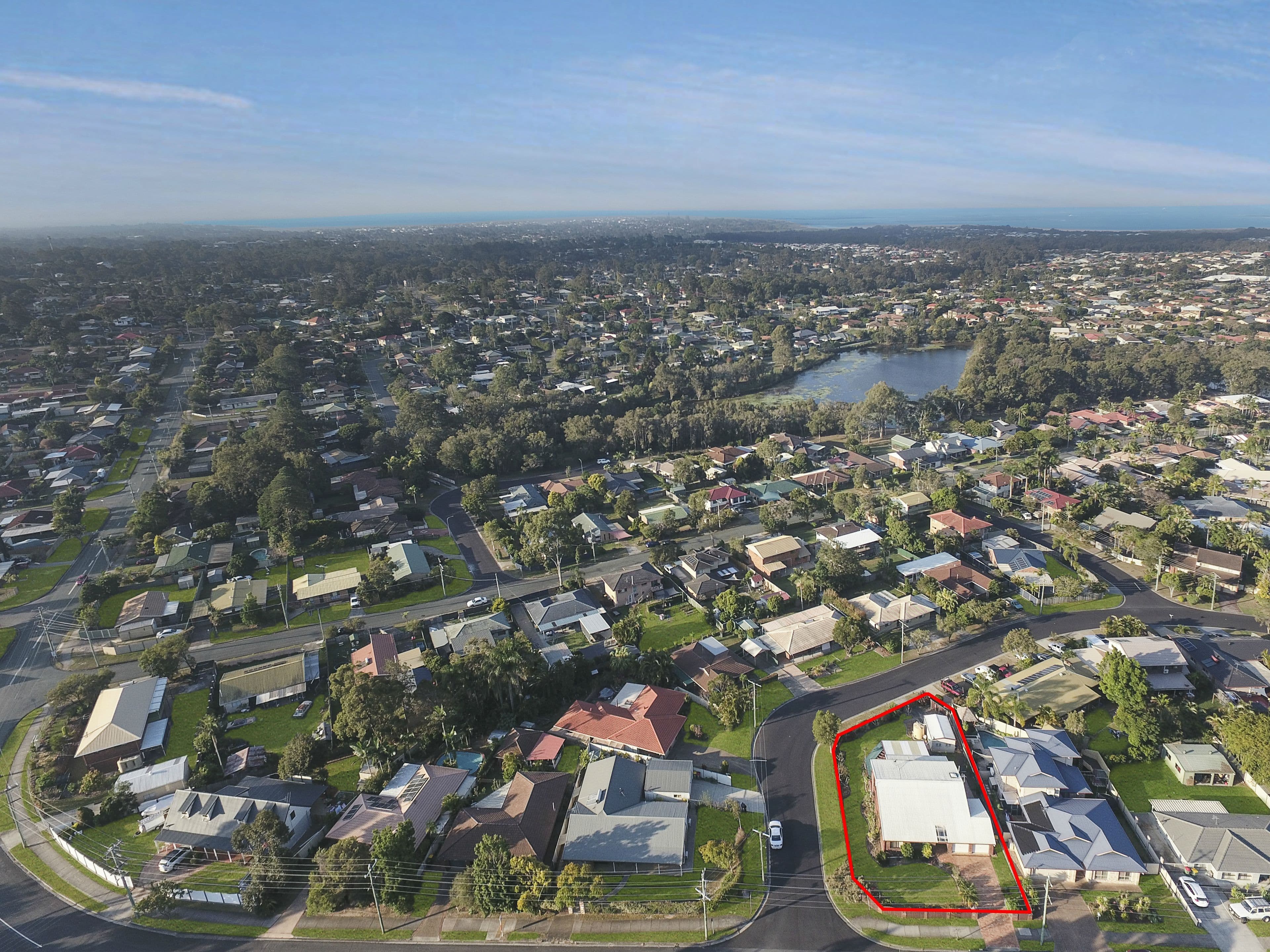 48 Moselle Drive, Thornlands QLD 4164, Thornlands - Thumbnail 2