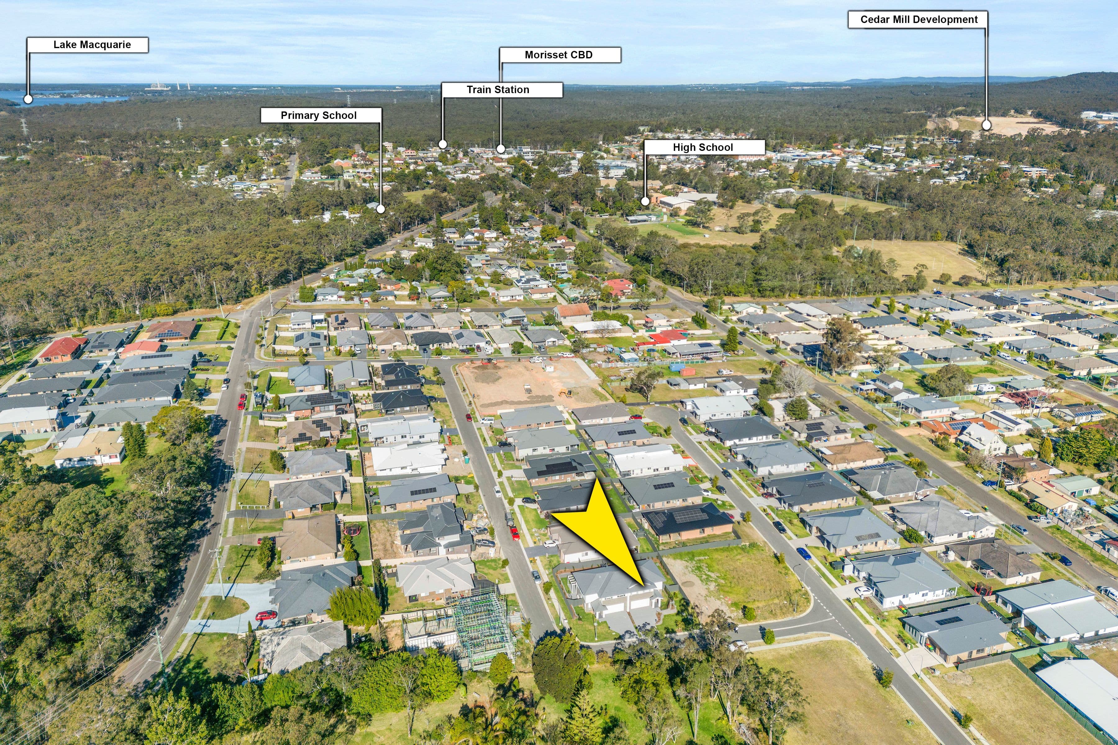 4 Watson Road, Morisset NSW 2264, Morisset - Thumbnail 2