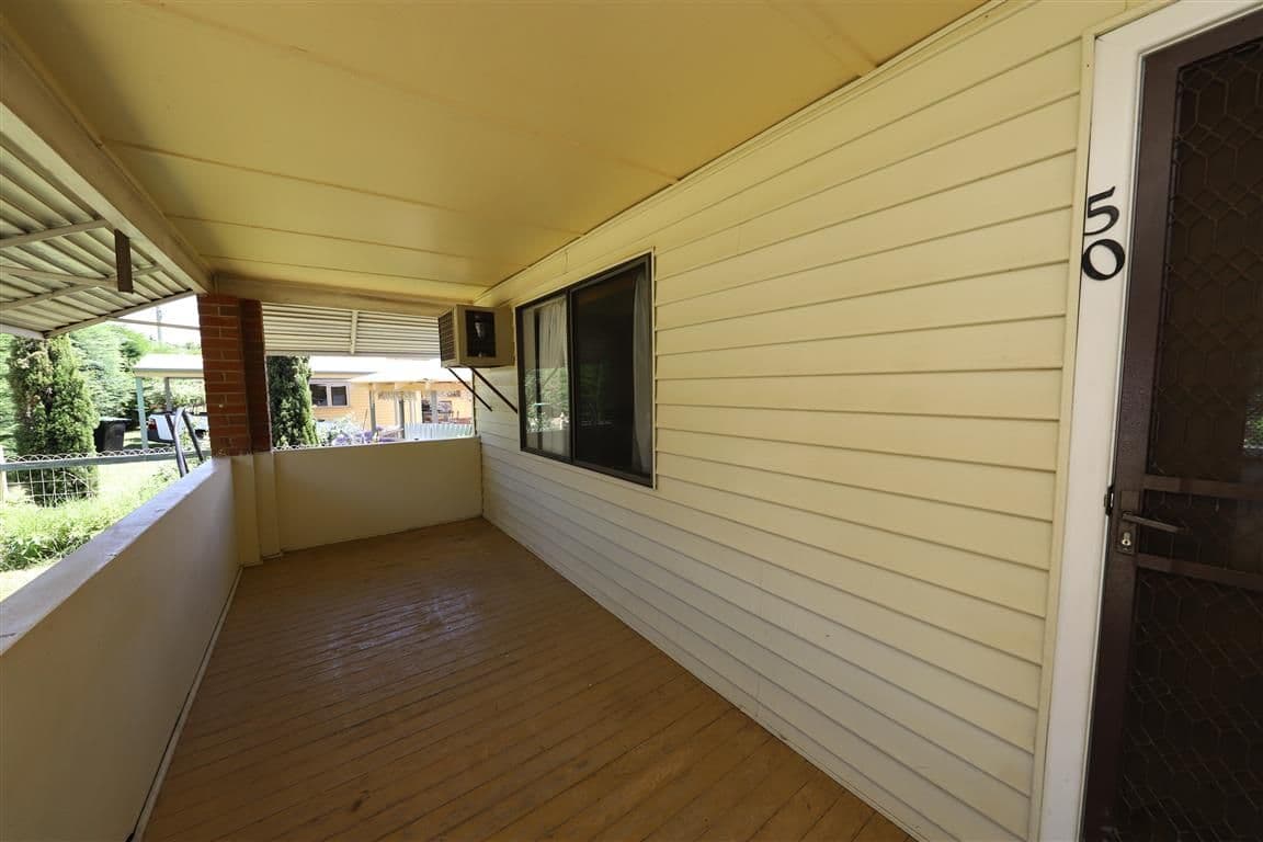 50 Simpson Street, Tumut NSW 2720, Tumut - Thumbnail 2