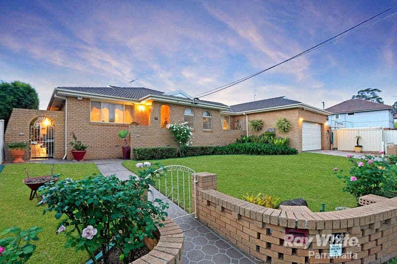 19 Thorne Avenue, Pendle Hill NSW 2145, Pendle Hill - Thumbnail 2