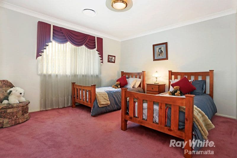 19 Thorne Avenue, Pendle Hill NSW 2145, Pendle Hill - Thumbnail 6