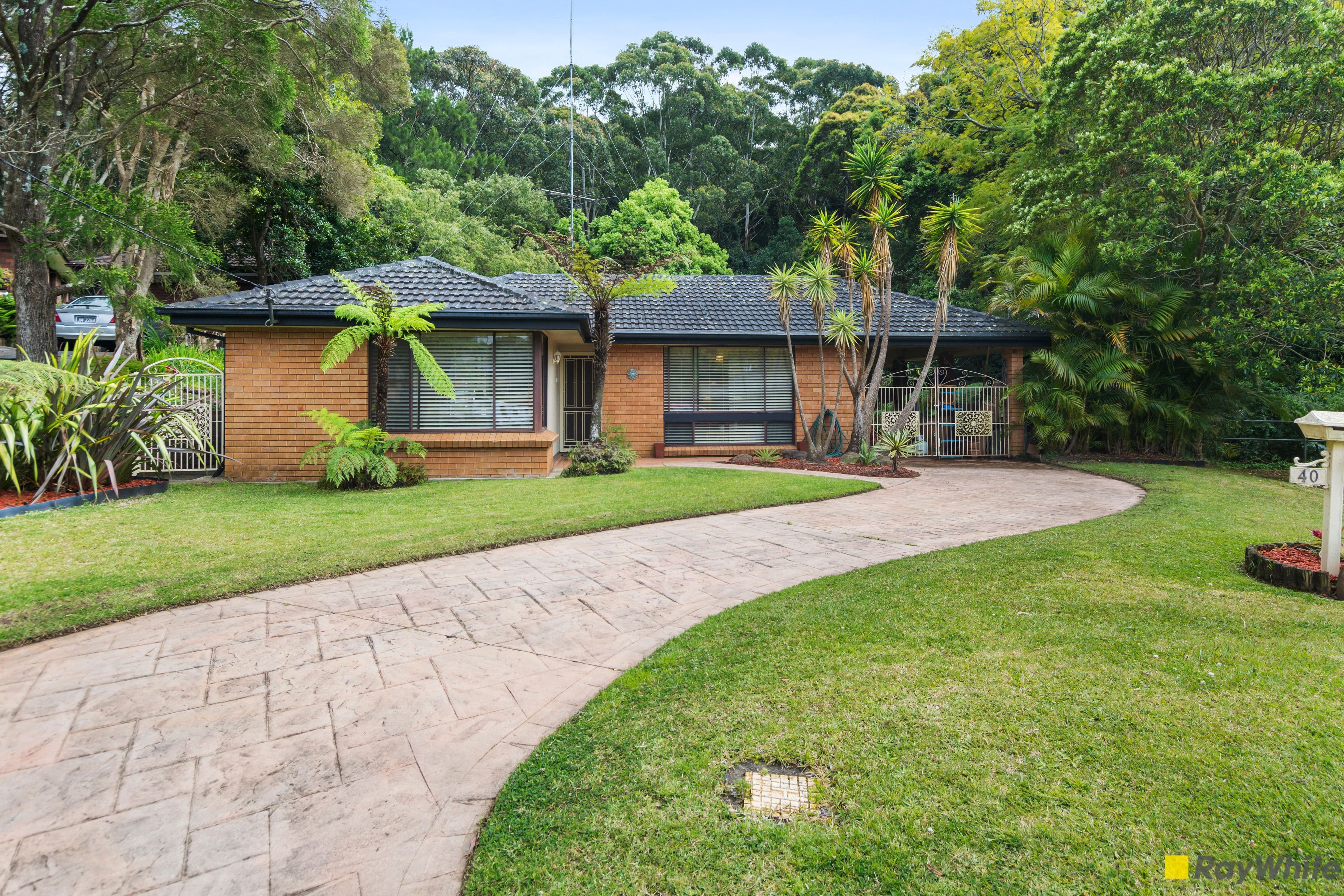 40 Corrie Road, Woonona NSW 2517, Woonona - Image 1