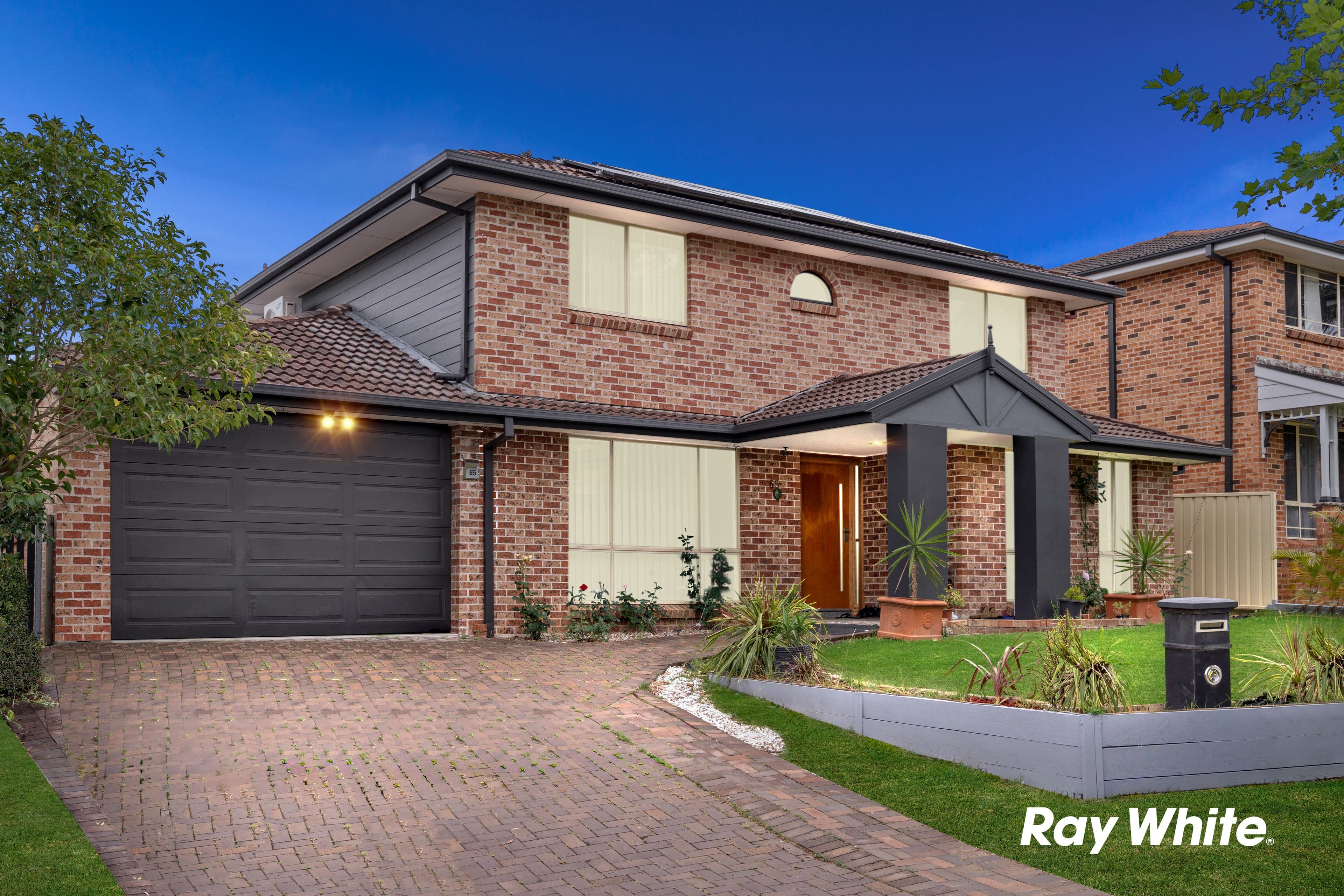 65 Pagoda Crescent, Quakers Hill NSW 2763, Quakers Hill - Image 1
