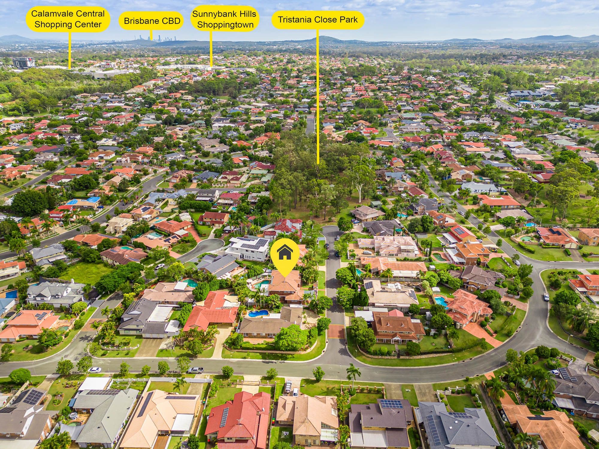 4 Pinecroft Close, Calamvale QLD 4116, Calamvale - Thumbnail 4