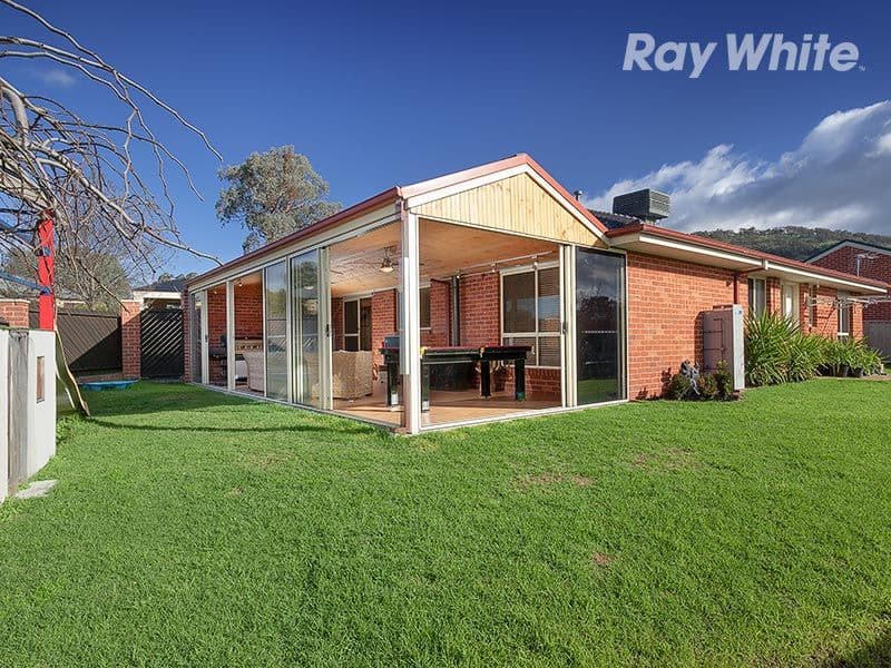 2 Inverness Street, WODONGA VIC 3690, West Wodonga - Thumbnail 3