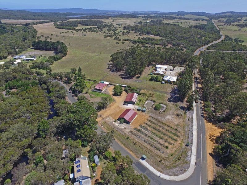 12 Elleker-Grasmere Road, Elleker WA 6330, Elleker - Thumbnail 2