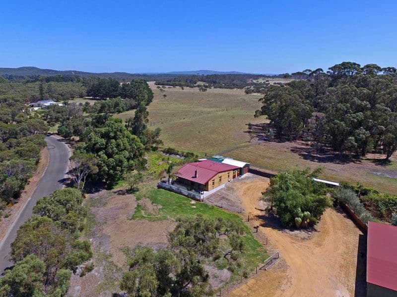 12 Elleker-Grasmere Road, Elleker WA 6330, Elleker - Thumbnail 3