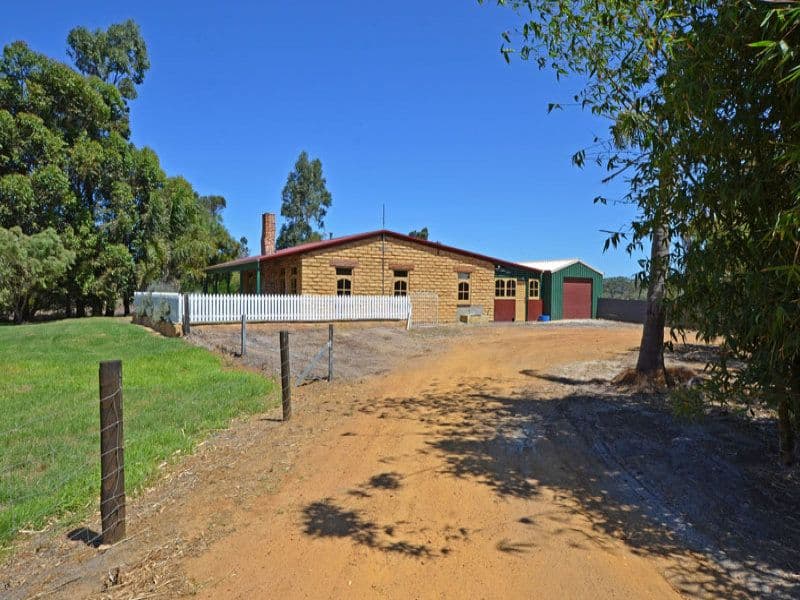 12 Elleker-Grasmere Road, Elleker WA 6330, Elleker - Thumbnail 4