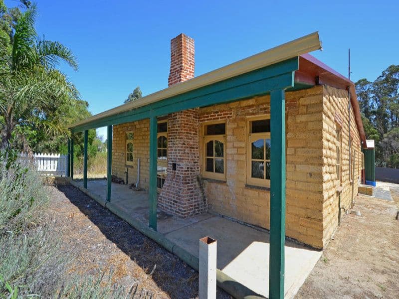 12 Elleker-Grasmere Road, Elleker WA 6330, Elleker - Thumbnail 5