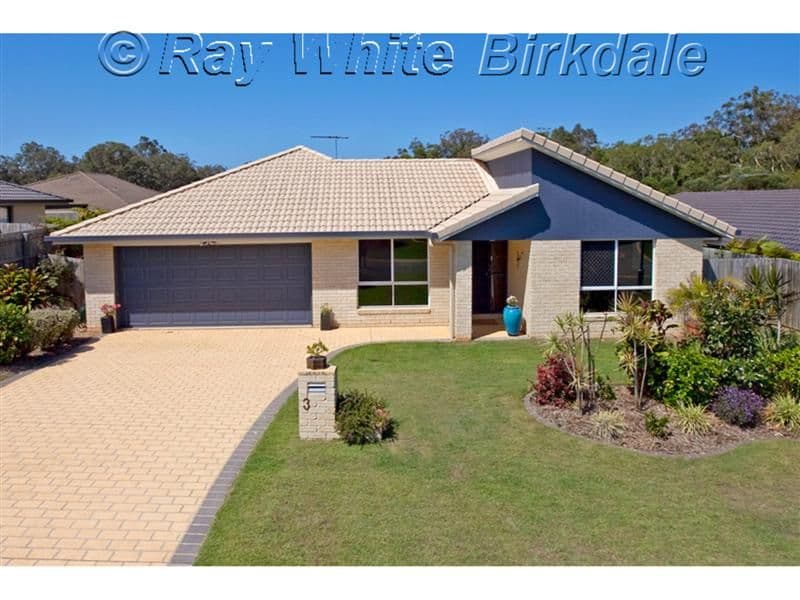 3 Dory Close, REDLAND BAY QLD 4165, Redland Bay - Image 1