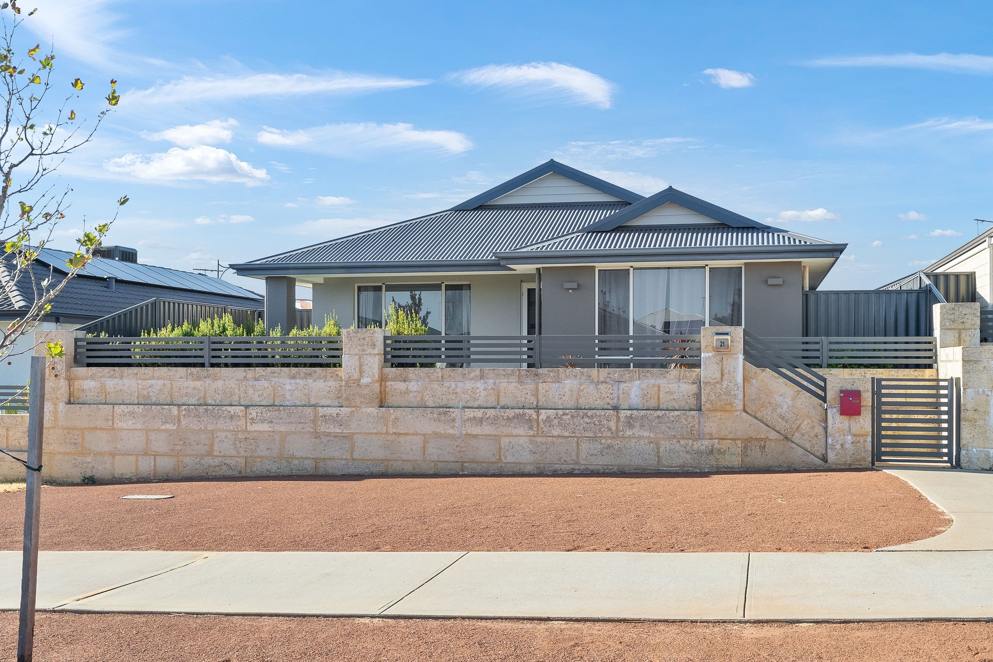 21 Addison Avenue, Baldivis WA 6171, Baldivis - Image 1