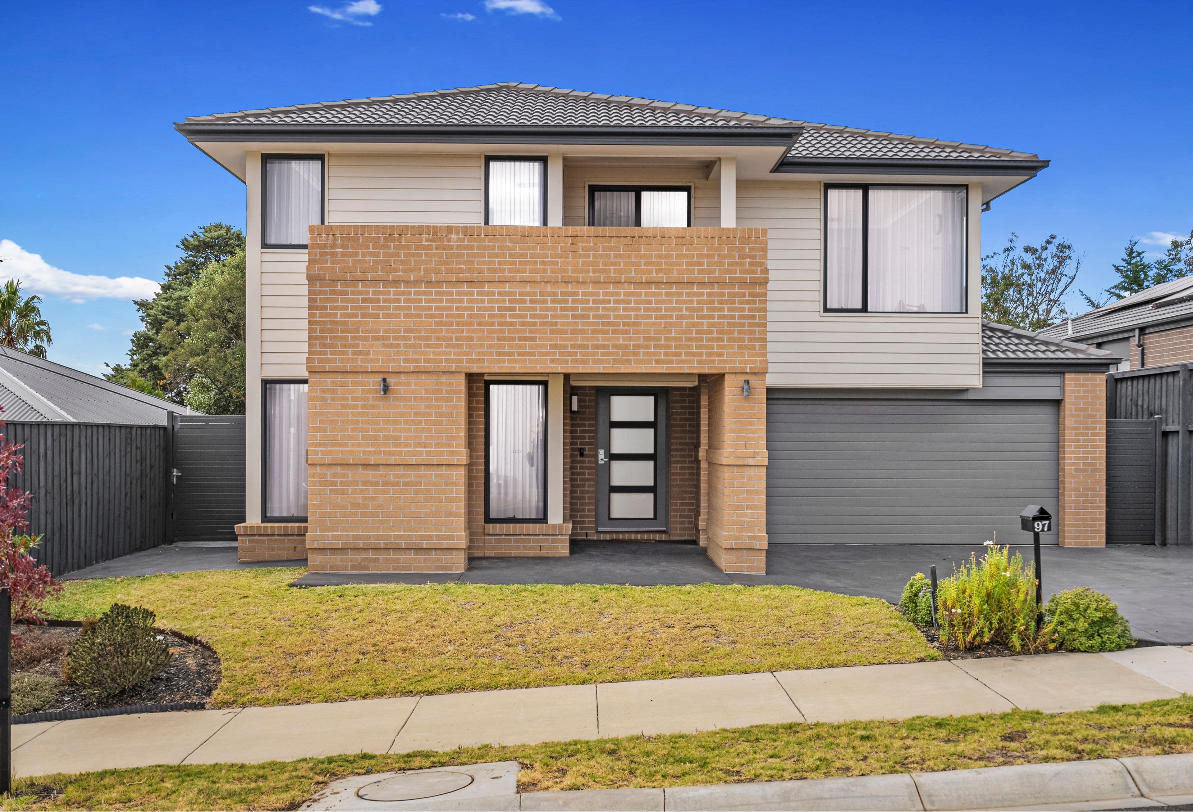 97 Connor Street, Bacchus Marsh VIC 3340, Bacchus Marsh - Image 1