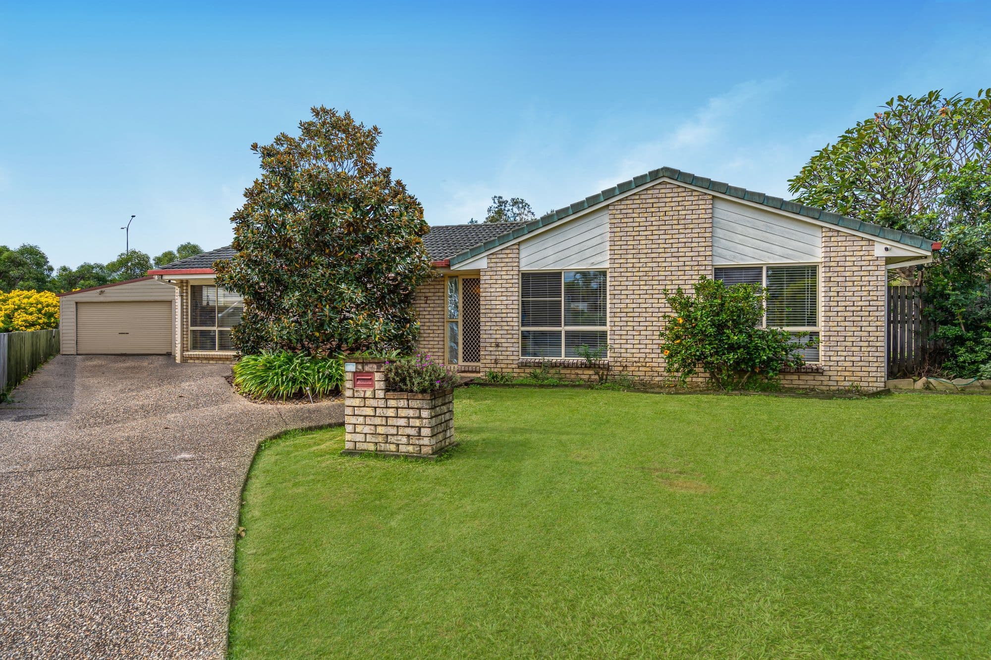 7 Stodtt Court, Meadowbrook QLD 4131, Meadowbrook - Image 1