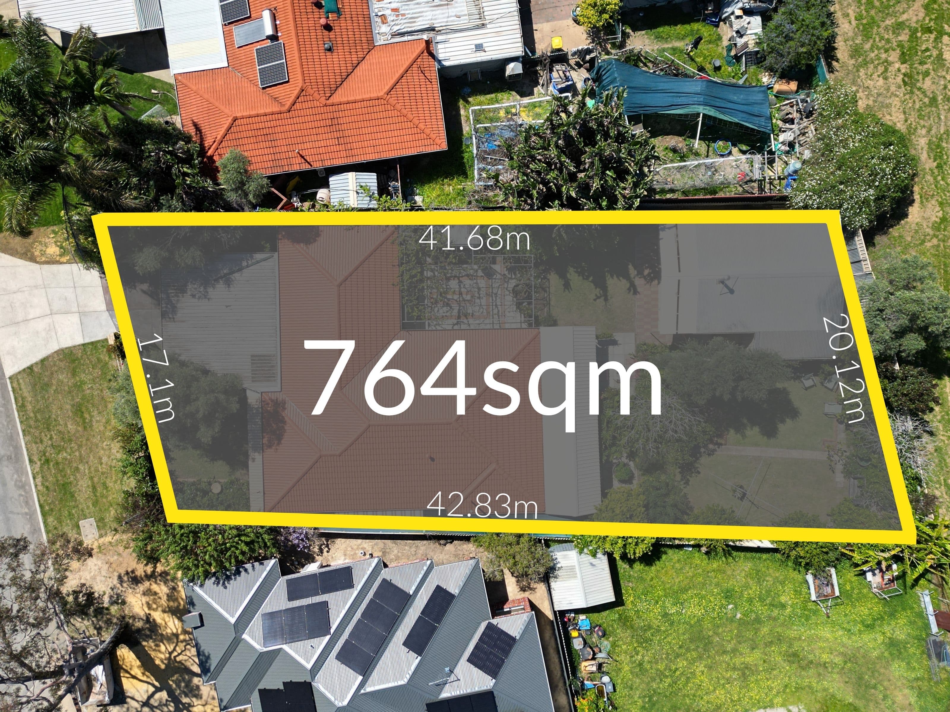 9 Mitchell Crescent, Middle Swan WA 6056, Middle Swan - Thumbnail 2