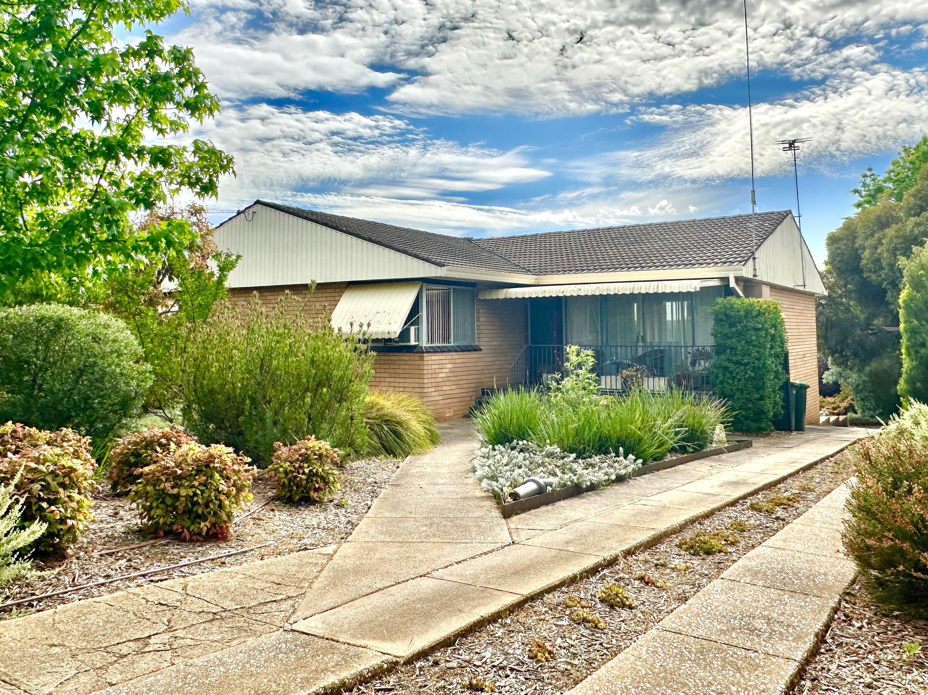 10 Back Creek Road, Young NSW 2594, Young - Image 1