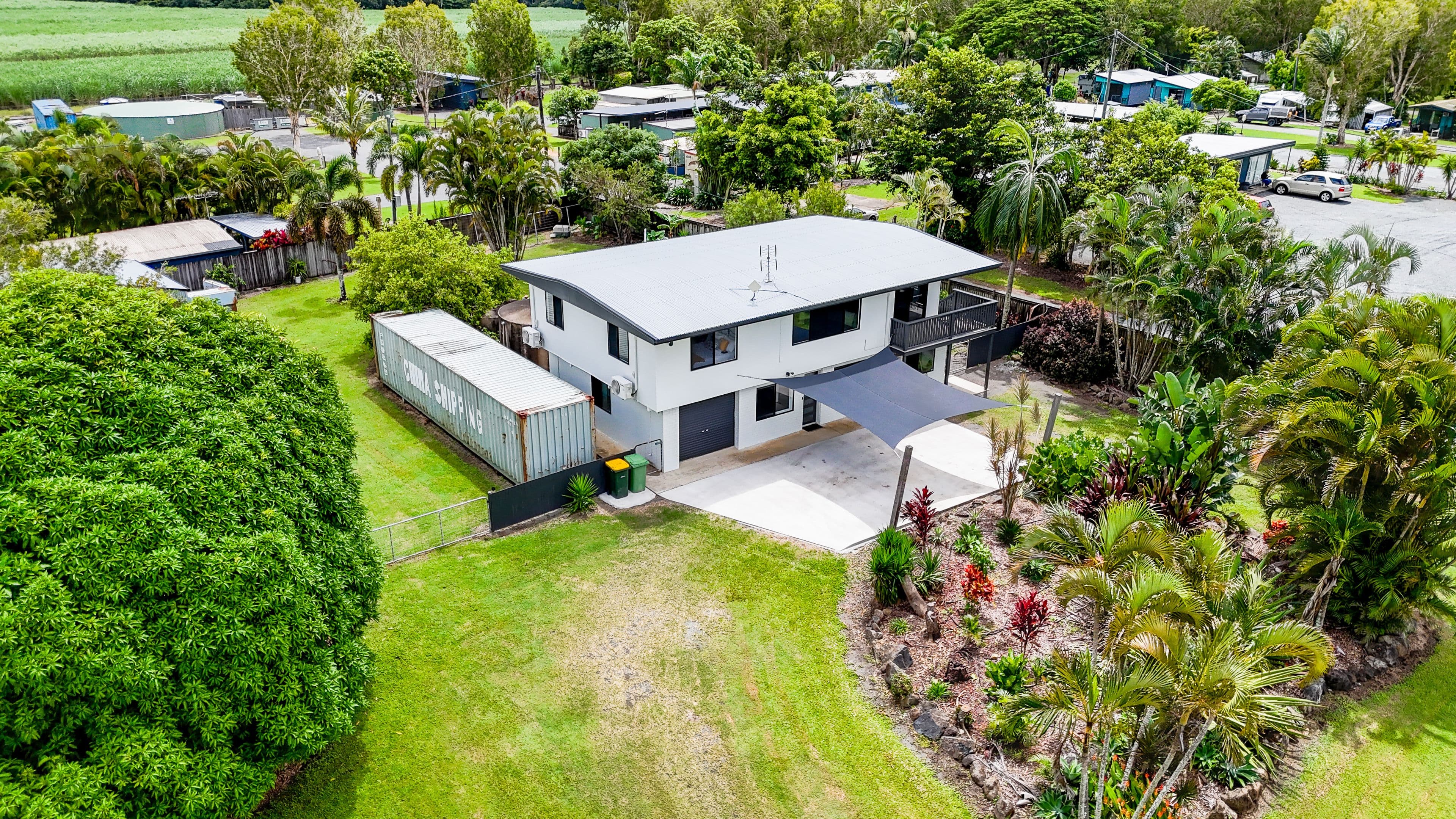 13059 Bruce Highway, Myrtlevale QLD 4800, Myrtlevale - Image 1