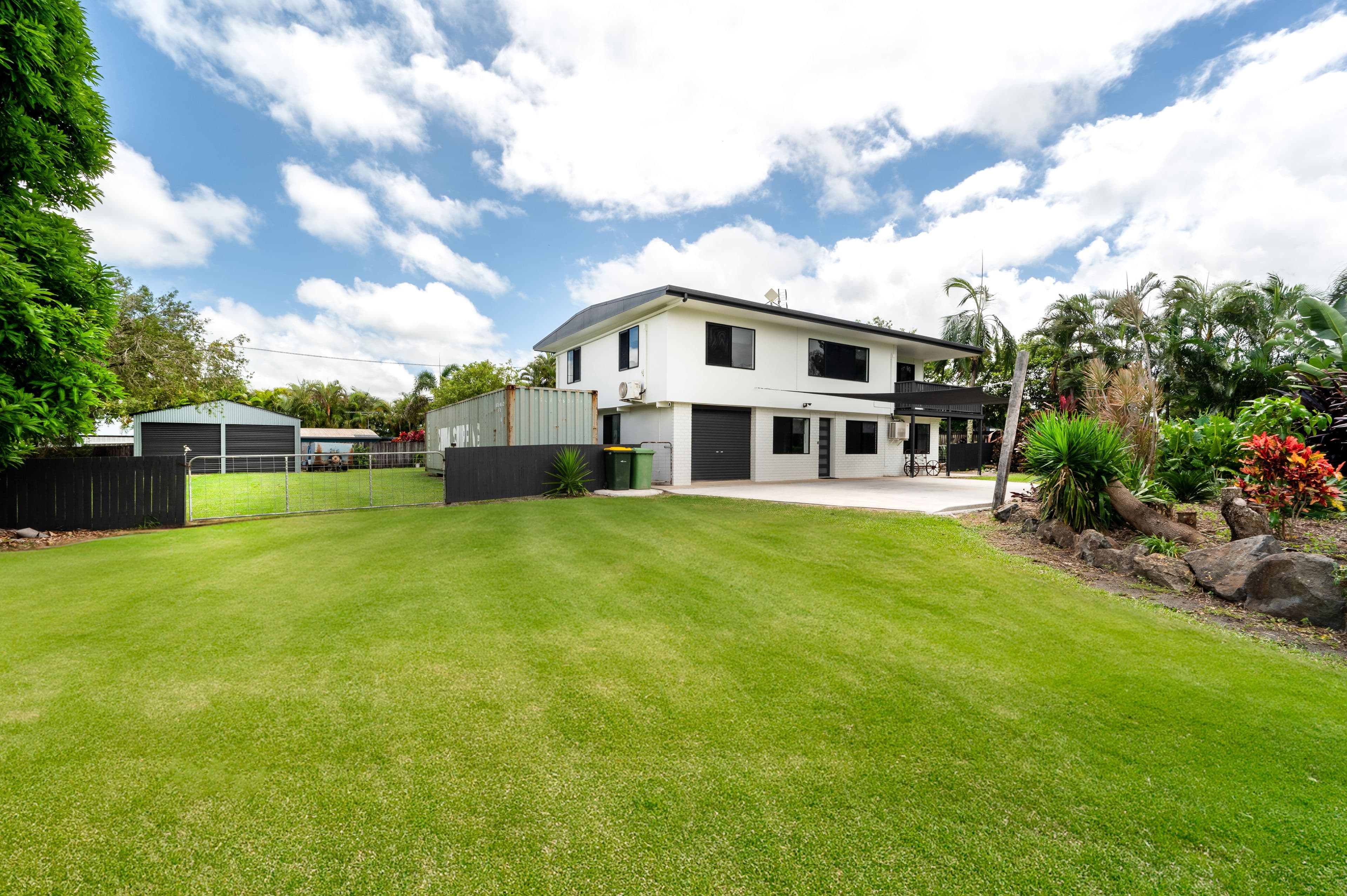 13059 Bruce Highway, Myrtlevale QLD 4800, Myrtlevale - Thumbnail 2