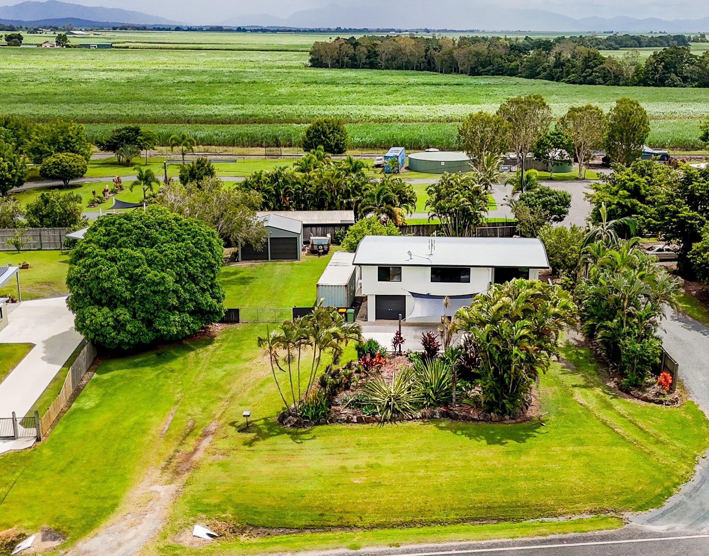 13059 Bruce Highway, Myrtlevale QLD 4800, Myrtlevale - Thumbnail 3